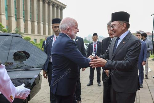 47th ASEAN SUMMIT