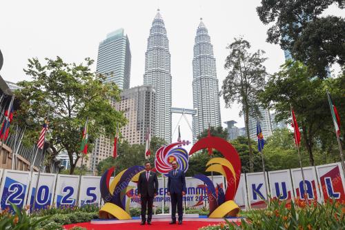 ASEAN SUMMIT 2025