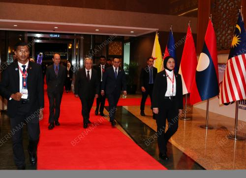 47th ASEAN SUMMIT