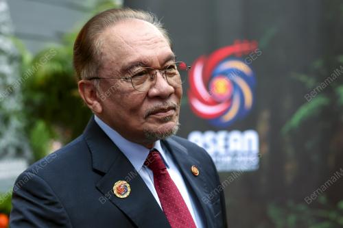 47th ASEAN SUMMIT