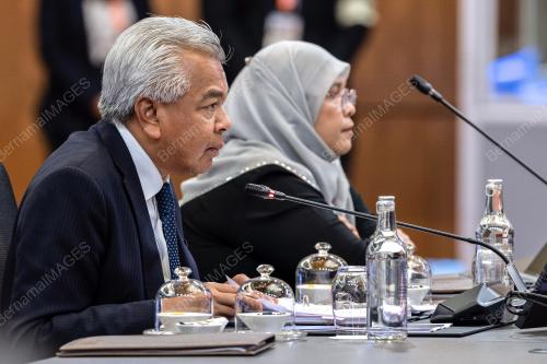 47th ASEAN SUMMIT