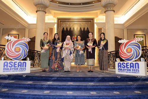 ASEAN SUMMIT 2025