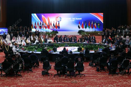 ASEAN SUMMIT 2025