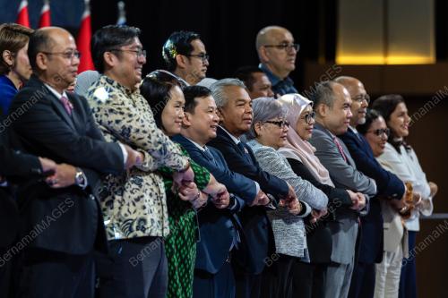 47TH ASEAN SUMMIT