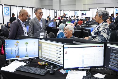 47th ASEAN SUMMIT