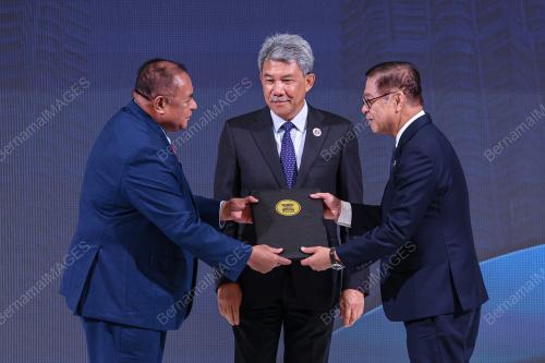 47th ASEAN SUMMIT