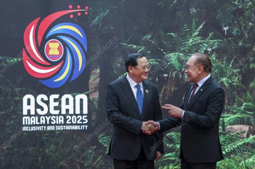 47th ASEAN SUMMIT