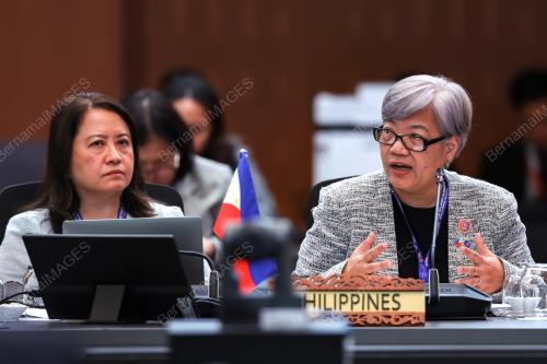 47TH ASEAN SUMMIT