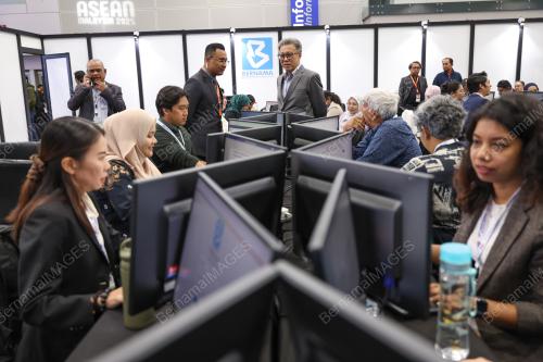 47th ASEAN SUMMIT