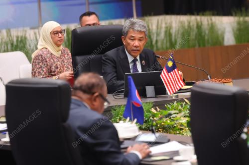 ASEAN SUMMIT 2025