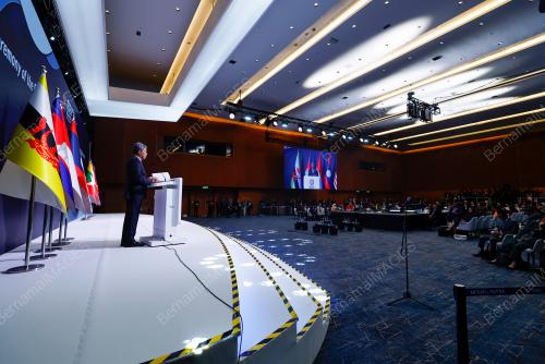47th ASEAN SUMMIT