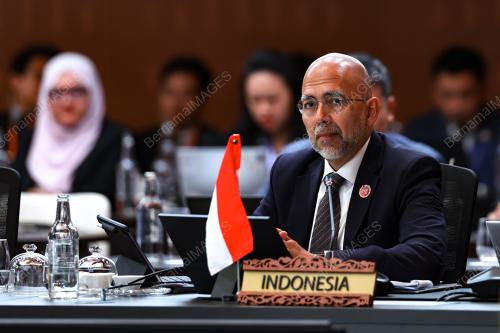 47TH ASEAN SUMMIT