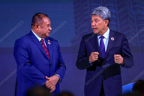47th ASEAN SUMMIT