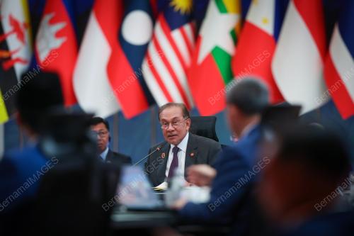 47TH ASEAN SUMMIT