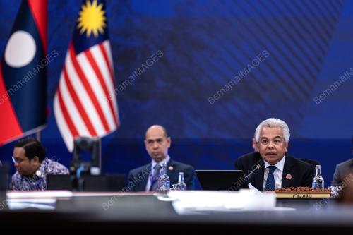 47TH ASEAN SUMMIT