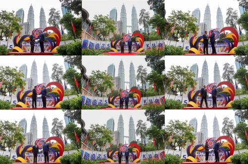 ASEAN-MALAYSIA 2025