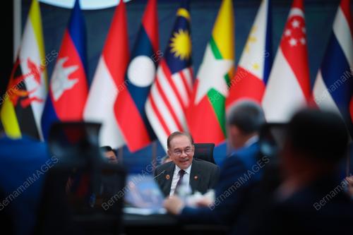 47TH ASEAN SUMMIT