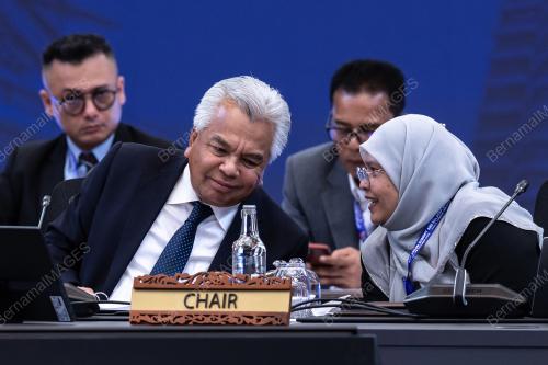 47th ASEAN SUMMIT