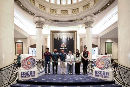 ASEAN SUMMIT 2025