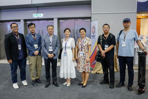 47th ASEAN SUMMIT