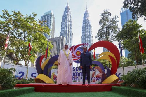 ASEAN SUMMIT 2025