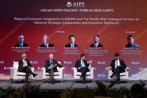 47th ASEAN SUMMIT
