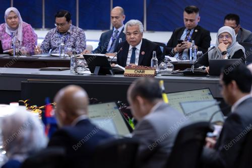 47th ASEAN SUMMIT