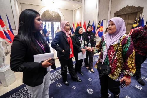 ASEAN SUMMIT 2025