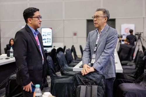 47th ASEAN SUMMIT