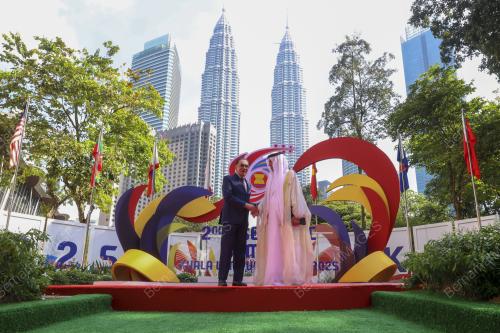 ASEAN SUMMIT 2025