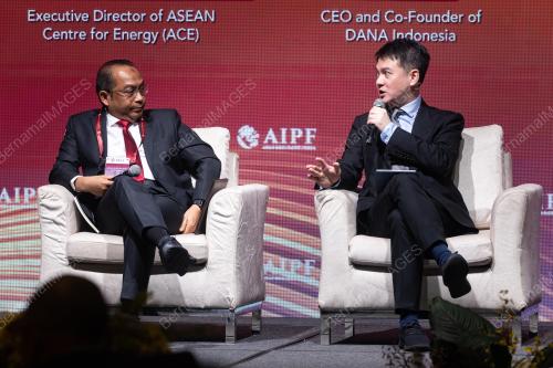 47th ASEAN SUMMIT
