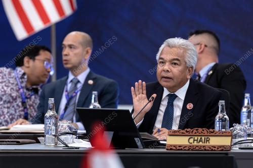 47th ASEAN SUMMIT