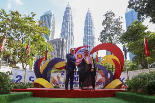 ASEAN SUMMIT 2025
