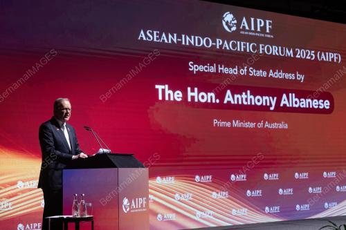 47th ASEAN SUMMIT