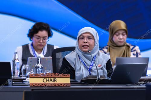 47th ASEAN SUMMIT