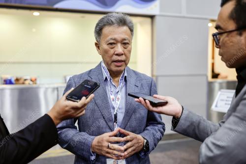 47th ASEAN SUMMIT