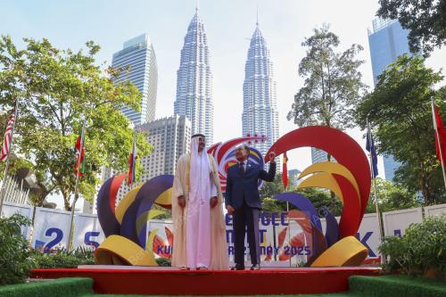 ASEAN SUMMIT 2025