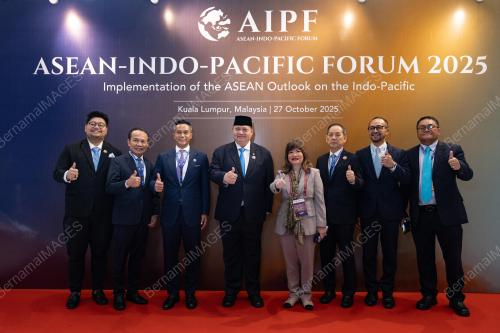 47th ASEAN SUMMIT