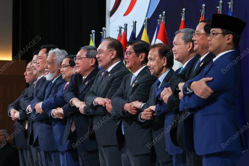47TH ASEAN SUMMIT