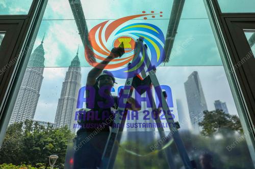 ASEAN SUMMIT 2025