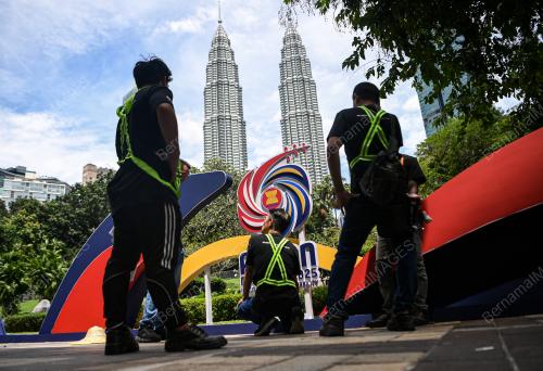 47TH ASEAN SUMMIT