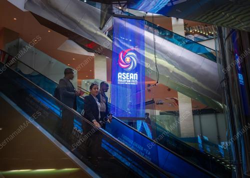 47th ASEAN SUMMIT