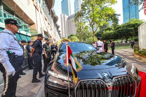 ASEAN SUMMIT 2025