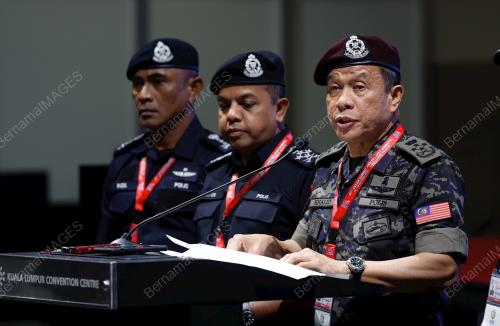 47th ASEAN SUMMIT