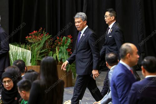 ASEAN SUMMIT 2025