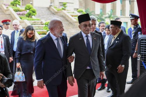 47th ASEAN SUMMIT