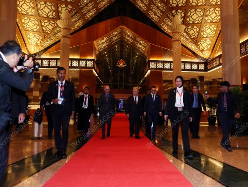 47th ASEAN SUMMIT