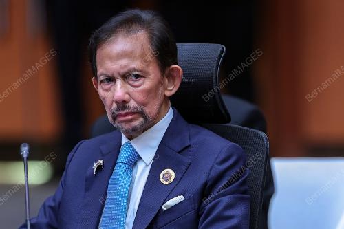 ASEAN SUMMIT 2025