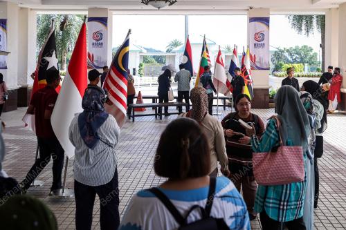 ASEAN SUMMIT 2025