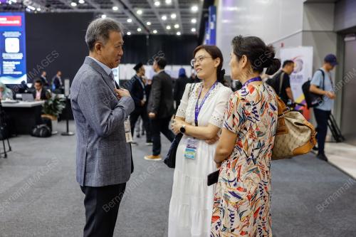 47th ASEAN SUMMIT